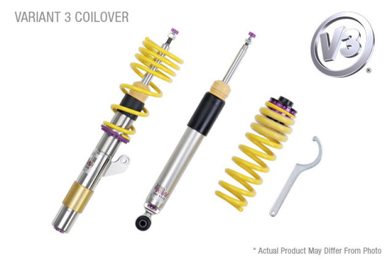 Load image into Gallery viewer, Kw 352200DE KW V3 Coilover Kit
