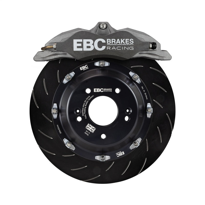 Load image into Gallery viewer, Ebc BC4103R-R EBC Apollo-4 Calipers
