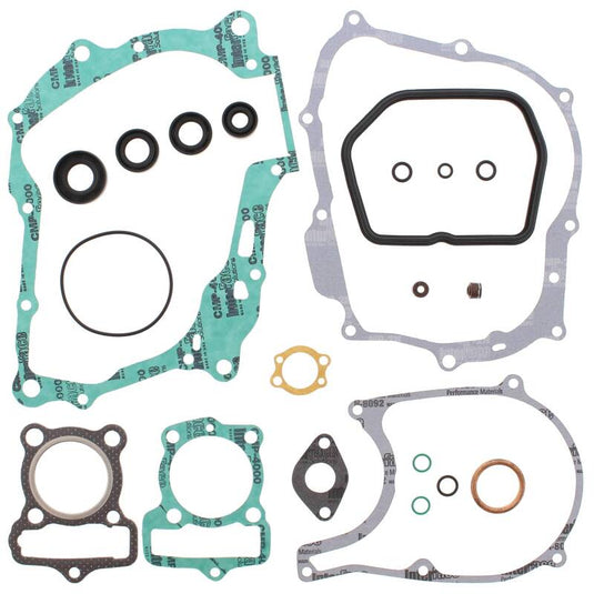 Vertex Pistons 811207 VEP Complete Gasket Kit