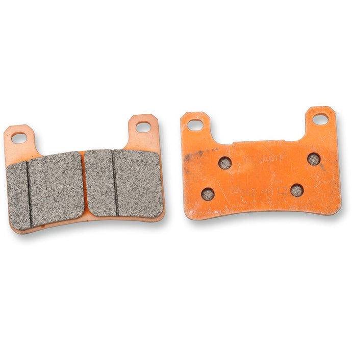 Vesrah VD-355ZZ RJ ZZ Race Brake Pads