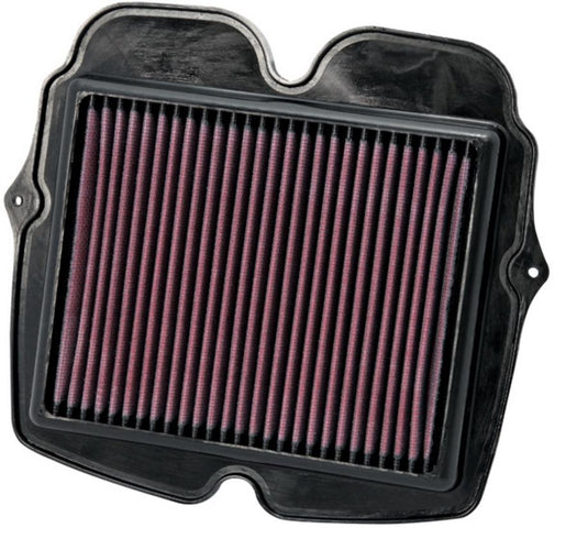 K&N Engineering HA-1110 High Flow Air Filter