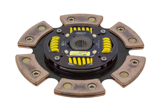 Act 6214114 ACT Race Clutch Discs