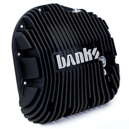 Banks Power 19258 GBE Diff Covers