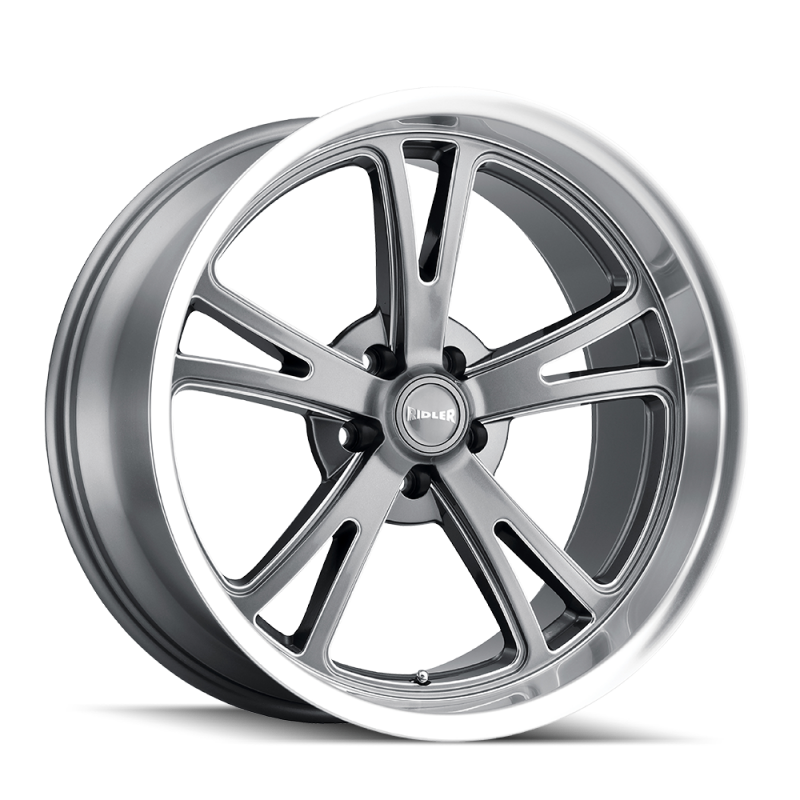 Load image into Gallery viewer, Ridler Wheels 606-8873G RDL 606 Wheels
