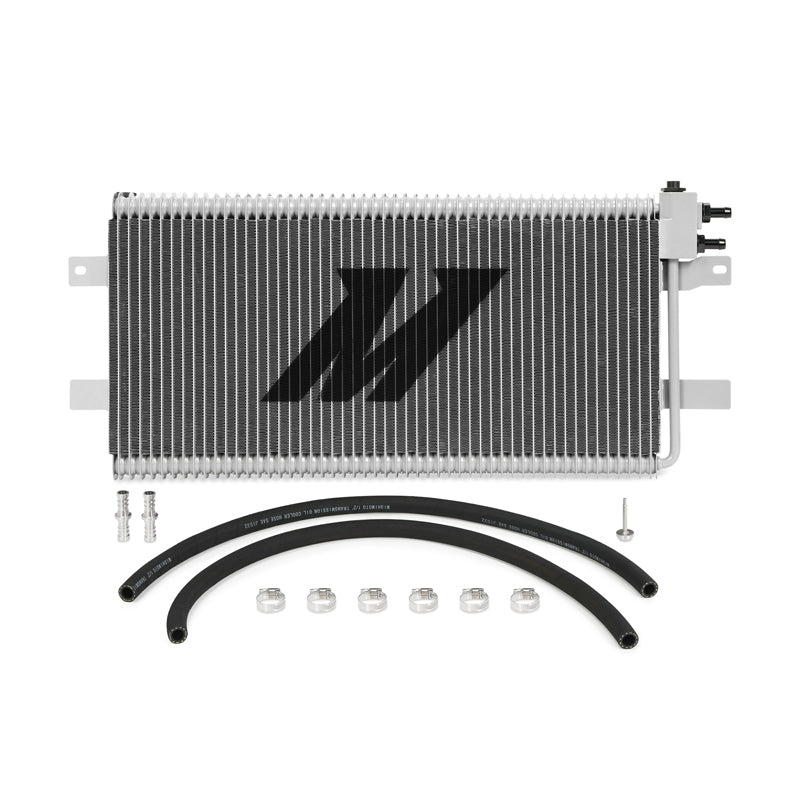 Load image into Gallery viewer, Mishimoto MMTC-RAM-03SL MM Transmission Coolers
