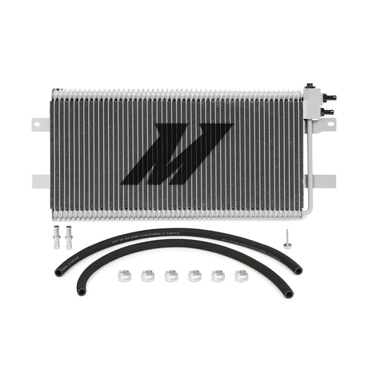 Mishimoto MMTC-RAM-03SL MM Transmission Coolers