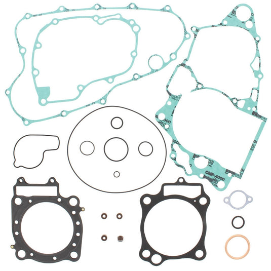 Vertex 808267 Complete Gasket Set
