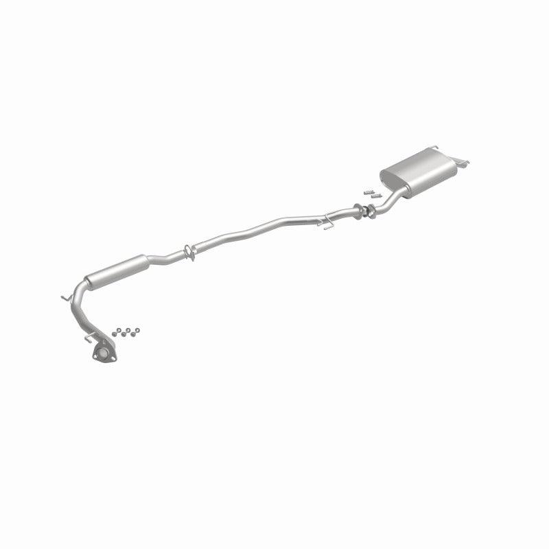 Load image into Gallery viewer, Magnaflow 106-0228 MAG BRE Exhaust Kits

