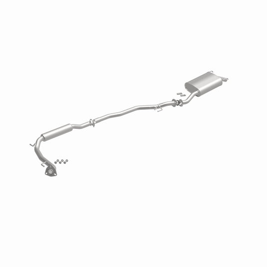 Magnaflow 106-0228 MAG BRE Exhaust Kits