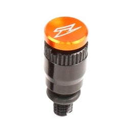Zeta ZE91-1427 Fork Top Bleeder - Orange