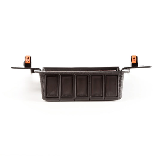 Rugged Ridge 17235.54 RUG Switch Pods