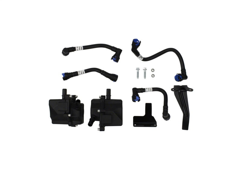 Load image into Gallery viewer, Ford Racing M-6766-35TA FR Air Oil Seperators
