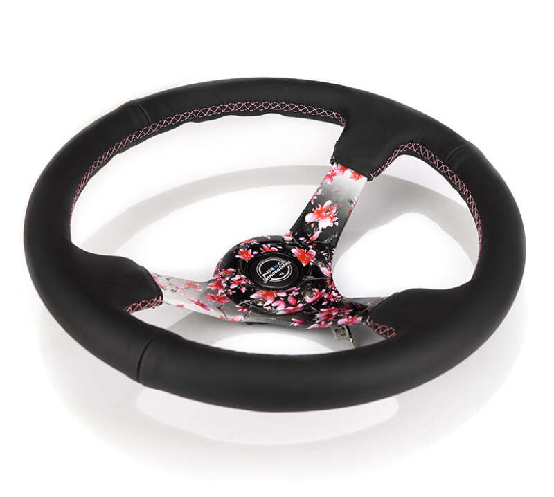Load image into Gallery viewer, Nrg RST-036SAK-R NRG Steering Wheels - Reinforc
