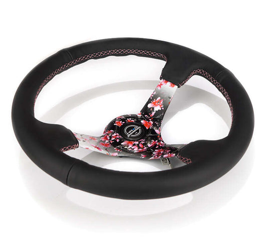 Nrg RST-036SAK-R NRG Steering Wheels - Reinforc