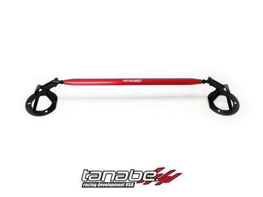 Tanabe TTB012F TAN Strut Tower Bars - Front