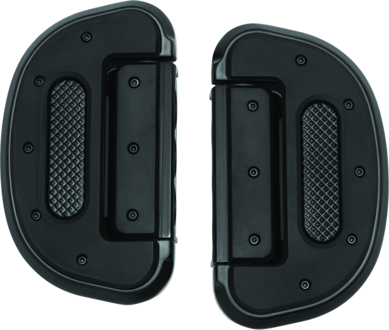 Load image into Gallery viewer, Kuryakyn 7046 KUR Floorboards F
