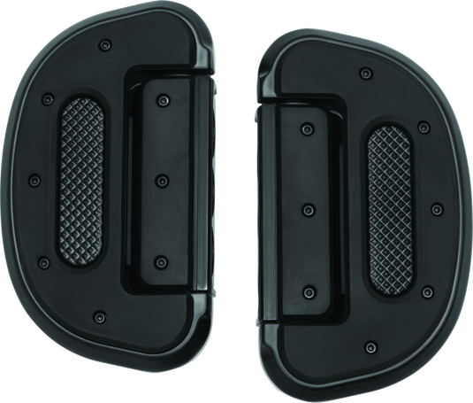 Kuryakyn 7046 KUR Floorboards F