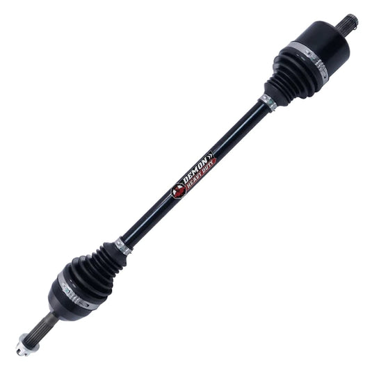 Demon Powersports PAXL-1088HD Heavy Duty Axle