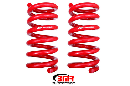 Bmr Suspension SP085R BMR Lowering Springs