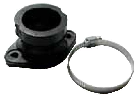 Spi 07-100-24 Carburetor Flange Adapter