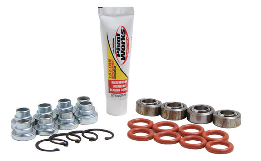 Pivot Works PWSHK-P09-000 PIV Shock Kit