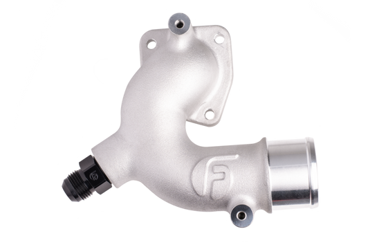 Fleece Performance FPE-CLNTBYPS-CUMMINS-19 FPE Coolant Bypass Kits