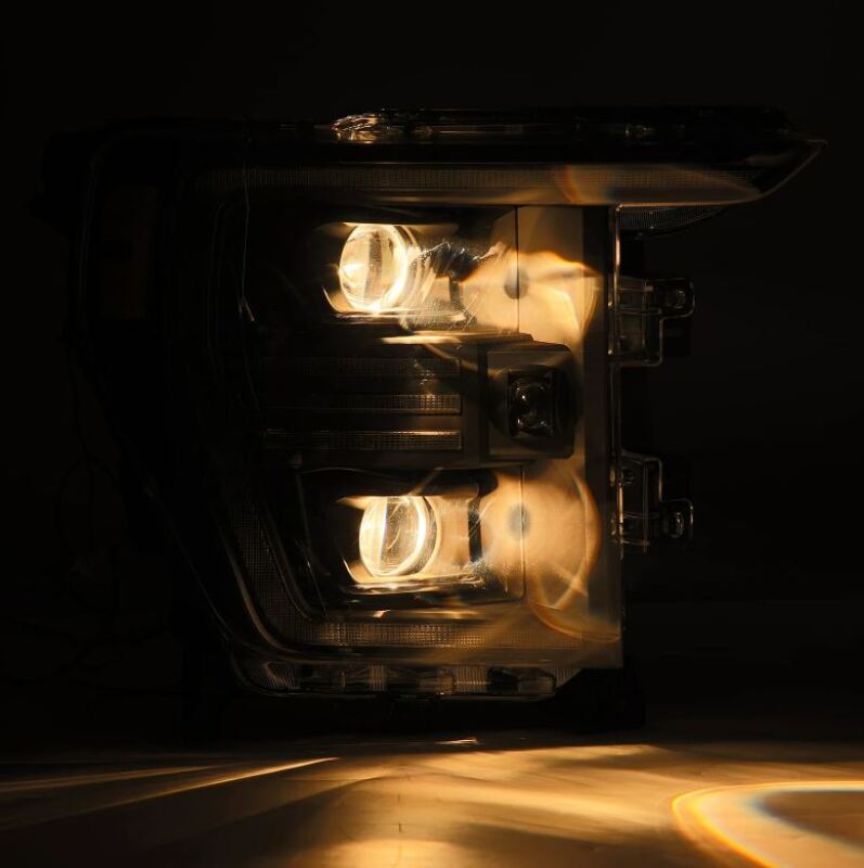 Load image into Gallery viewer, Alpharex 880293 ARX PRO-Series Headlights
