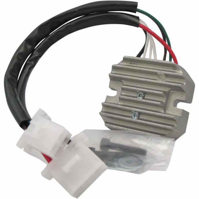 Ricks Motorsport Electric 10-401 Rectifier/Regulator