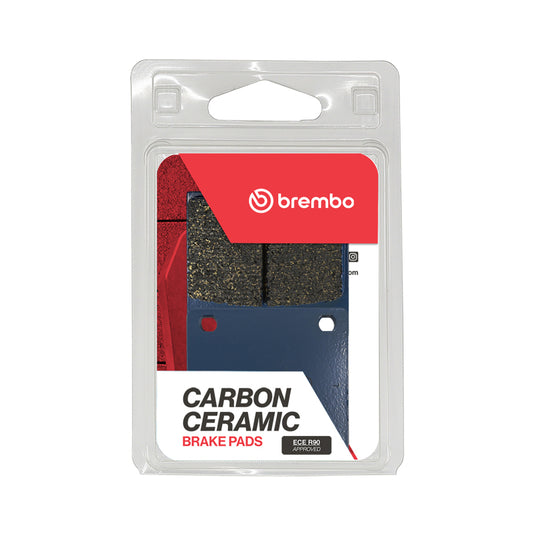 Brembo Powersports 07KS0207 BRE Powersport Pads