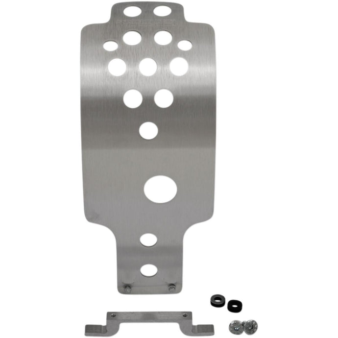 Works Connection 10-298 MX Skid Plate