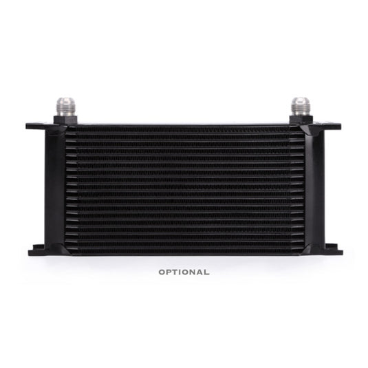 Mishimoto MMOC-EVO-08BK MM Oil Cooler - Kits