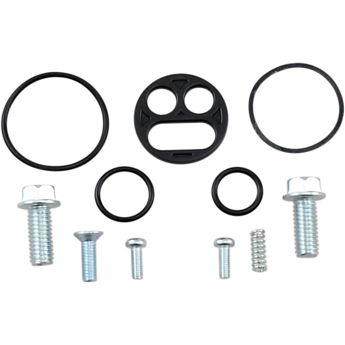 Parts Unlimited 0705-0423 Fuel Tap Rebuild Kit