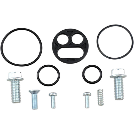 Parts Unlimited 0705-0423 Fuel Tap Rebuild Kit