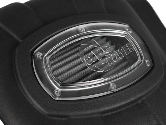 Afe 51-76101 AFE Momentum GT Cold Air Intakes