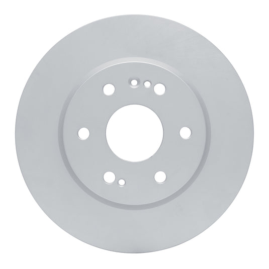 Dfc 604-47080 DFC GeoSPEC Coated Rotors - Plain