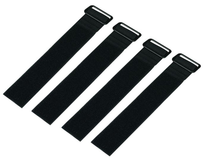 Nelson-Rigg RG-QRP-STP Sierra Saddlebag Strap Kit