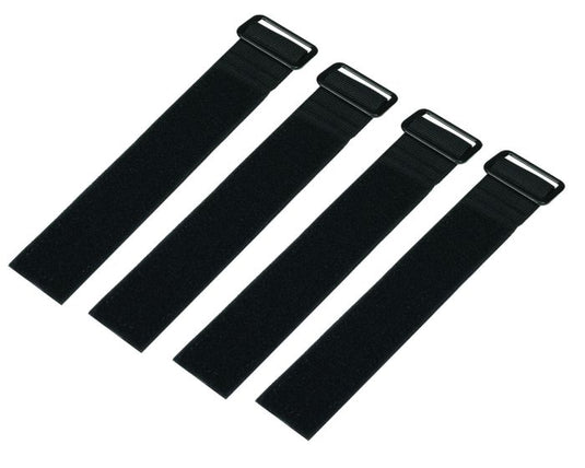 Nelson-Rigg RG-QRP-STP Sierra Saddlebag Strap Kit