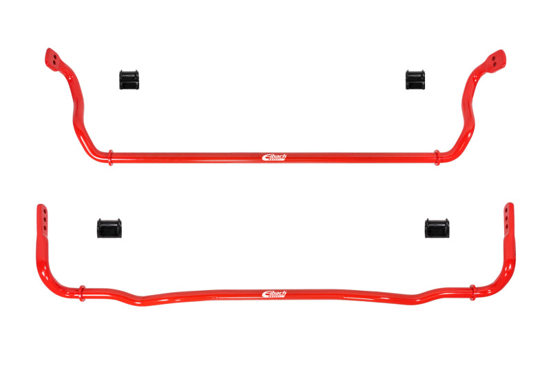 Load image into Gallery viewer, Eibach E40-72-007-04-11 EIB F&amp;R Anti-Roll Bar Kits
