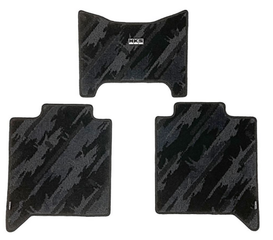 Hks 53001-BT002 HKS Floormats