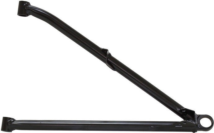 Sp1 SM-08652L Chrome Moly Lower A-Arm - Black