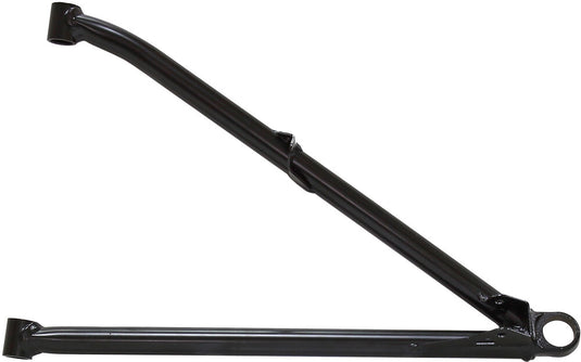 Sp1 SM-08663L Chrome Moly Lower A-Arms - Black