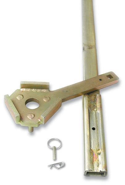 Sno Stuff 725-185 Clutch Spider Tool