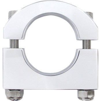 Pingel 62064 All Electric Easy Shift Frame Tube Mount - 1 3/8in. dia. mount