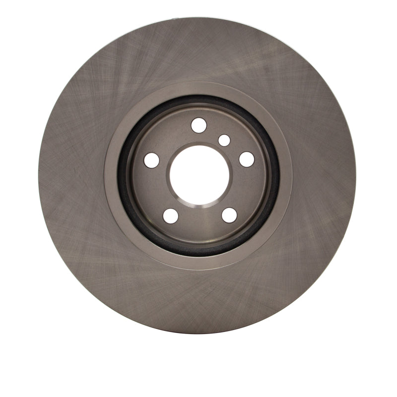 Load image into Gallery viewer, Dfc 600-31171 DFC Brake Rotors - Plain
