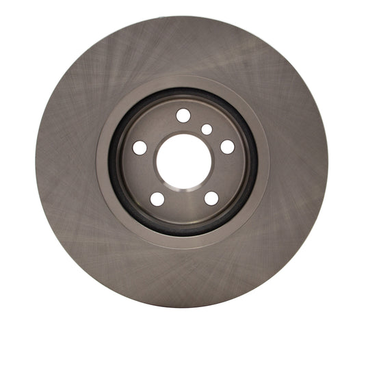 Dfc 600-31171 DFC Brake Rotors - Plain
