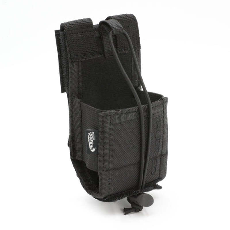 Load image into Gallery viewer, Rugged Radios R-POUCH RGD Apparel
