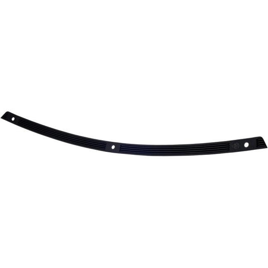 Performance Machine 0209-2015MRC-SMB Merc Windscreen Trim - Black Ops