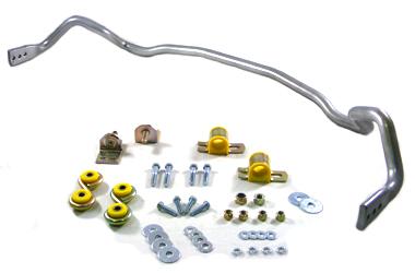 Load image into Gallery viewer, Whiteline BTF76Z WL Sway Bars - Front
