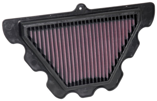 K&N Engineering KA-9018 KN Motorcycle Direct Fit Air Filters