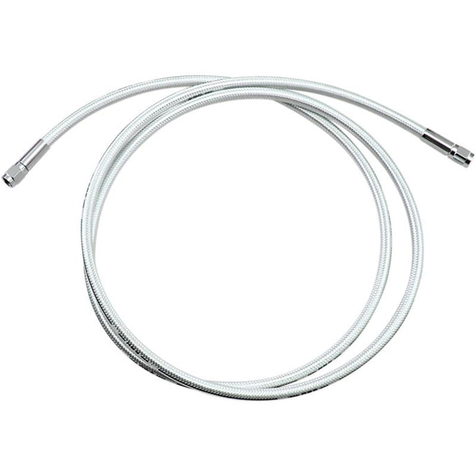 Magnum AS3566 Sterling Chromite II ABS Universal DOT Brake Line - 66in.